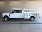 New 2026 Ford F-250 Crew Cab 4x4 Reading SLU98-SW 8' 2" Service Truck for sale #260203F - photo 7