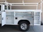 New 2026 Ford F-250 Crew Cab 4x4 Reading SLU98-SW 8' 2" Service Truck for sale #260203F - photo 8