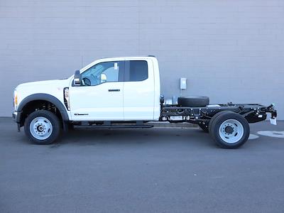 New 2026 Ford F-450 - photo 1
