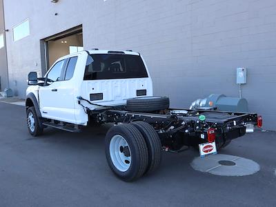 New 2026 Ford F-450 Super Cab Cab Chassis for sale #260208F - photo 2