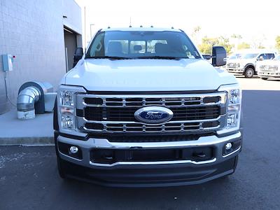 New 2026 Ford F-450 - photo 1