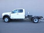 New 2026 Ford F-450 Super Cab Cab Chassis for sale #260208F - photo 3