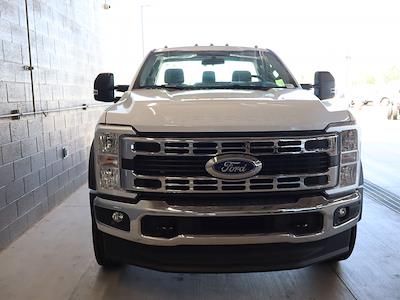 New 2026 Ford F-600 - photo 1