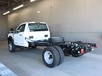 2026 Ford F-600 Regular Cab DRW 4x4 Cab Chassis for sale #260209F - photo 2