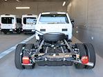 2026 Ford F-600 Regular Cab DRW 4x4 Cab Chassis for sale #260209F - photo 5