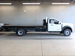 2026 Ford F-600 Regular Cab DRW 4x4 Knapheide Flatbed Truck for sale #260210F - photo 12