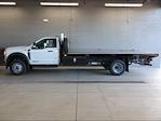 2026 Ford F-600 Regular Cab DRW 4x4 Knapheide Flatbed Truck for sale #260210F - photo 4