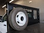 2026 Ford F-600 Regular Cab DRW 4x4 Knapheide Flatbed Truck for sale #260210F - photo 6