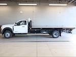 2026 Ford F-600 Regular Cab DRW 4x4 Knapheide Flatbed Truck for sale #260210F - photo 9