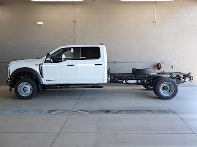 New 2026 Ford F-450 Crew Cab 4x4 Cab Chassis for sale #260211F - photo 2