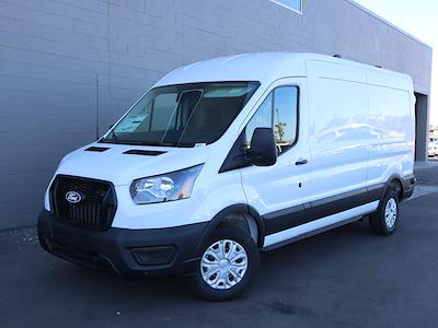 2026 Ford Transit 250 Medium Roof RWD Refrigerated Body for sale #260212F - photo 1