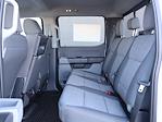 2026 Ford F-550 Crew Cab DRW 4x4 Cab Chassis for sale #260223F - photo 10
