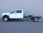 2026 Ford F-550 Crew Cab DRW 4x4 Cab Chassis for sale #260223F - photo 3