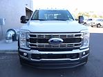 2026 Ford F-550 Crew Cab DRW 4x4 Cab Chassis for sale #260223F - photo 4