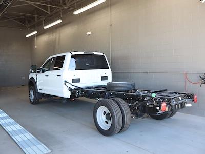 2026 Ford F-450 Crew Cab DRW 4x4 Cab Chassis for sale #260224F - photo 2