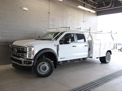 New 2026 Ford F-450 Crew Cab Combo Body for sale #260224F - photo 1