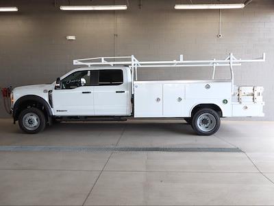 New 2026 Ford F-450 Crew Cab Combo Body for sale #260224F - photo 2
