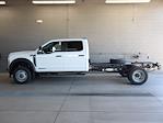 2026 Ford F-450 Crew Cab DRW 4x4 Cab Chassis for sale #260224F - photo 3