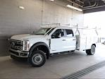New 2026 Ford F-450 Crew Cab Combo Body for sale #260224F - photo 1