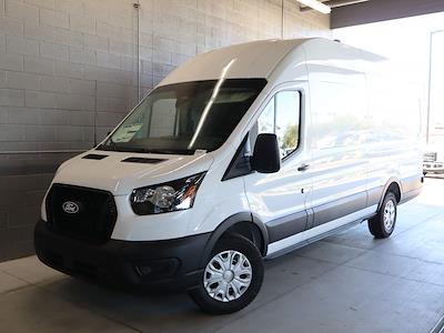 2026 Ford Transit 350 High Roof RWD Empty Cargo Van for sale #260225F - photo 1