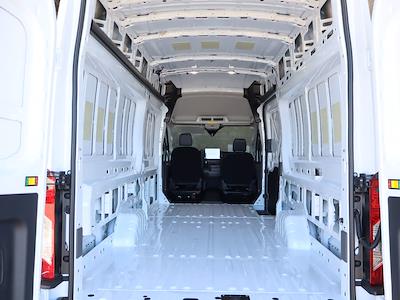 New 2026 Ford Transit 350 High Roof Empty Cargo Van for sale #260225F - photo 2