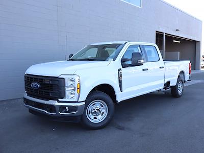 2026 Ford F-250 Crew Cab 4x2 Pickup for sale #260238F - photo 1