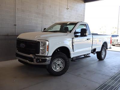 2026 Ford F-350 Regular Cab SRW 4x4 Pickup for sale #260239F - photo 1