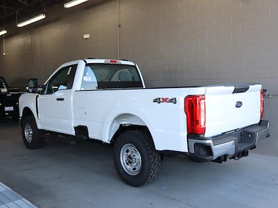 2026 Ford F-350 Regular Cab SRW 4x4 Pickup for sale #260239F - photo 2