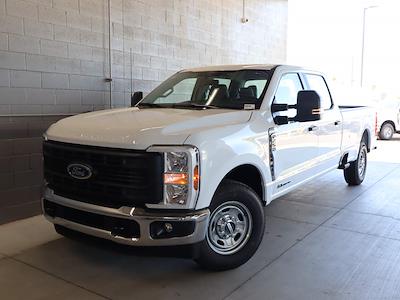 2026 Ford F-250 Crew Cab 4x2 Pickup for sale #260240F - photo 1