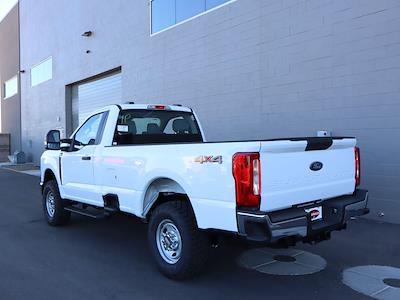 New 2026 Ford F-350 Regular Cab for sale #260252F - photo 2