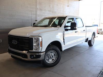 2026 Ford F-350 Crew Cab SRW 4x2 Pickup for sale #260253F - photo 1