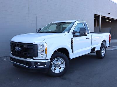 2026 Ford F-350 Regular Cab SRW 4x2 Pickup for sale #260254F - photo 1