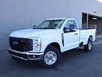 2026 Ford F-350 Regular Cab SRW 4x2 Pickup for sale #260254F - photo 1