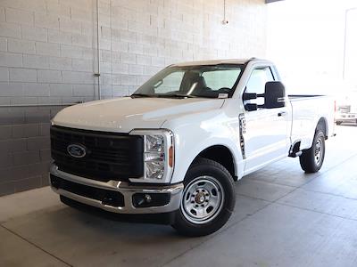 2026 Ford F-350 Regular Cab SRW 4x2 Pickup for sale #260255F - photo 1