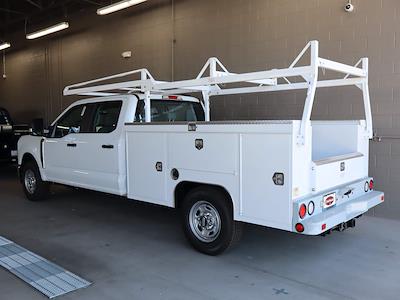 New 2026 Ford F-250 Crew Cab Service Truck for sale #260258F - photo 2
