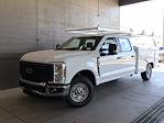 New 2026 Ford F-250 Crew Cab Service Truck for sale #260258F - photo 1