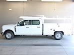 New 2026 Ford F-250 Crew Cab Service Truck for sale #260258F - photo 3