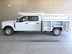 New 2026 Ford F-250 Crew Cab Service Truck for sale #260258F - photo 7