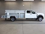 2026 Ford F-550 Super Cab DRW 4x4 Scelzi Service Truck for sale #260266F - photo 14