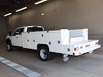 2026 Ford F-550 Super Cab DRW 4x4 Scelzi Service Truck for sale #260266F - photo 2
