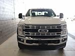 2026 Ford F-550 Super Cab DRW 4x4 Scelzi Service Truck for sale #260266F - photo 4