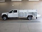 2026 Ford F-550 Super Cab DRW 4x4 Scelzi Service Truck for sale #260266F - photo 7