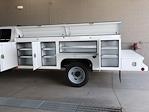 2026 Ford F-550 Super Cab DRW 4x4 Scelzi Service Truck for sale #260266F - photo 8