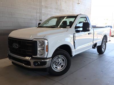 New 2026 Ford F-350 Regular Cab for sale #260270F - photo 1