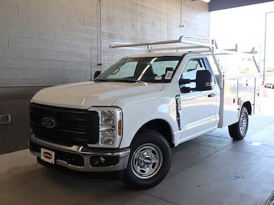 New 2026 Ford F-250 Regular Cab Knapheide 696F40 8' 1" Service Truck for sale #260274F - photo 1