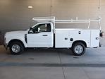 New 2026 Ford F-250 Regular Cab Knapheide 696F40 8' 1" Service Truck for sale #260274F - photo 2