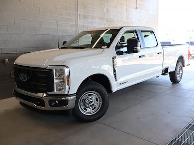 2026 Ford F-350 Crew Cab SRW 4x2 Pickup for sale #260278F - photo 1