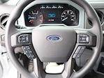 New 2026 Ford F-650 Regular Cab 24' Rugby Steel Flatbed Truck for sale #260279F - photo 16