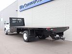 New 2026 Ford F-650 Regular Cab 24' Rugby Steel Flatbed Truck for sale #260279F - photo 2
