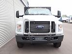 New 2026 Ford F-650 Regular Cab 24' Rugby Steel Flatbed Truck for sale #260279F - photo 4